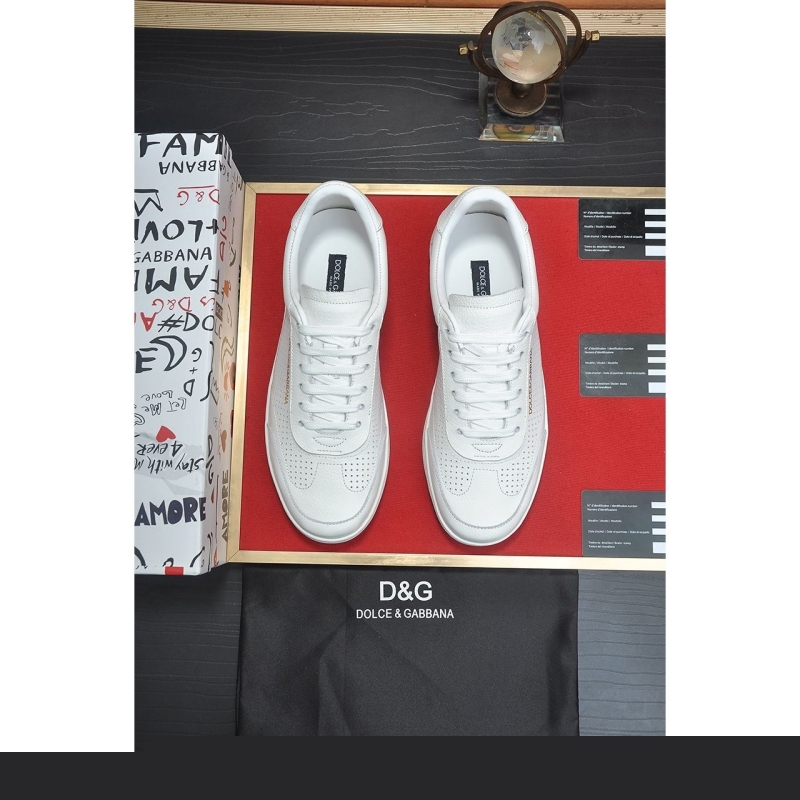 Dolce & Gabbana Sneakers